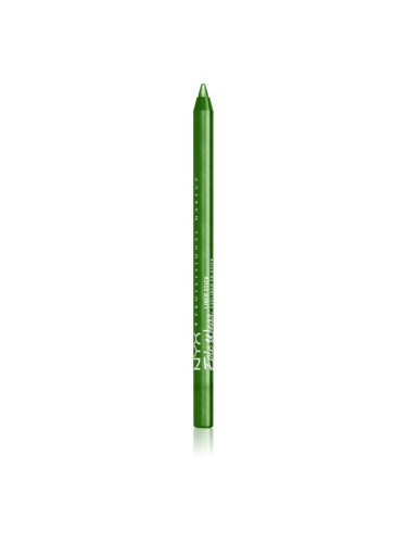 NYX Professional Makeup Epic Wear Liner Stick водоустойчив молив за очи цвят 23 - Emerald Cut 1.2 гр.