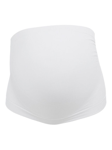 Medela Supportive Belly Band White колан за бременни velikost XL 1 бр.