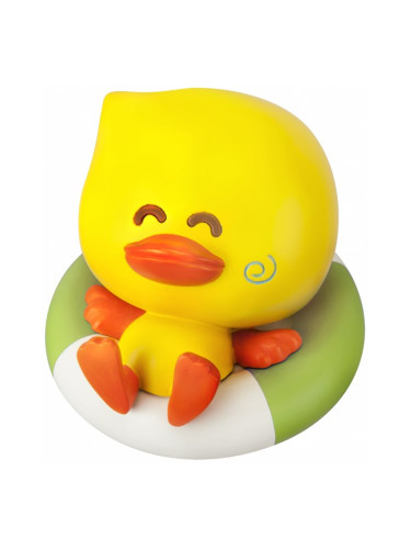 Infantino Water Toy Duck with Heat Sensor играчка за вана 1 бр.