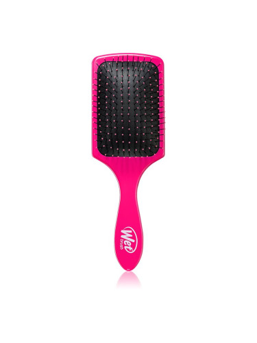 Wet Brush Paddle Четка за коса Pink