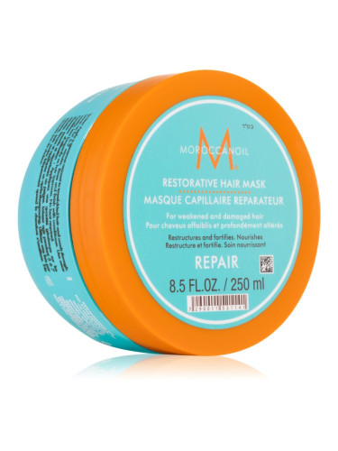 Moroccanoil Repair регенерираща маска за всички видове коса 250 мл.