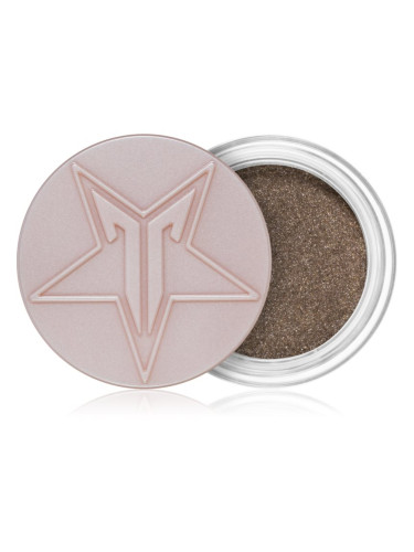 Jeffree Star Cosmetics Eye Gloss Powder блестящи очни сенки цвят Wyoming Window 4,5 гр.