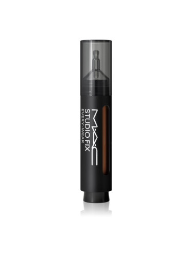 MAC Cosmetics Studio Fix Every-Wear All-Over Face Pen кремообразен коректор и фон дьо тен в едно цвят NC55 12 мл.