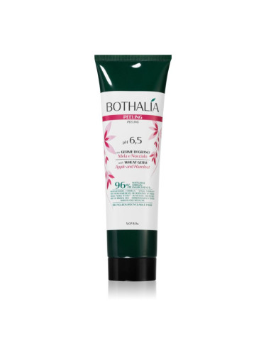 Brelil Professional Bothalia Peeling пилинг за коса за дълбоко почистване 150 мл.