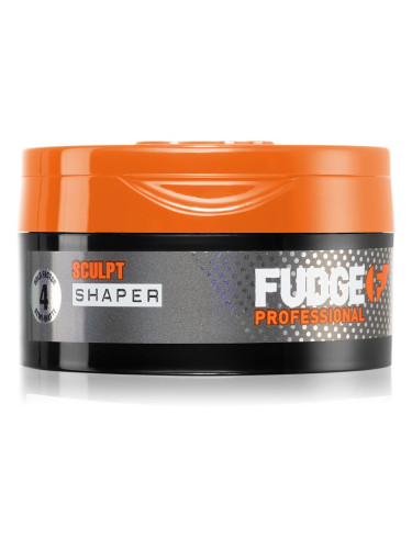 Fudge Sculpt Shaper за нежно измиване 75 гр.