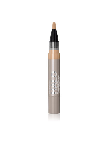 Smashbox Halo Healthy Glow 4-in1 Perfecting Pen озаряващ коректор в писалка цвят L20N -Level-Two Light With a Neutral Undertone 3,5 мл.