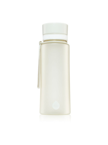 Equa Plain бутилка за вода боя Sand 600 мл.