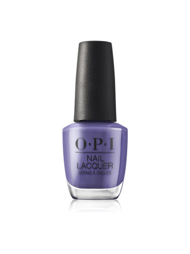 OPI Nail Lacquer The Celebration лак за нокти All is Berry & Bright 15 мл.