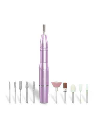 RIO Professional Electric Nail File електрическа пила за нокти 1 бр.