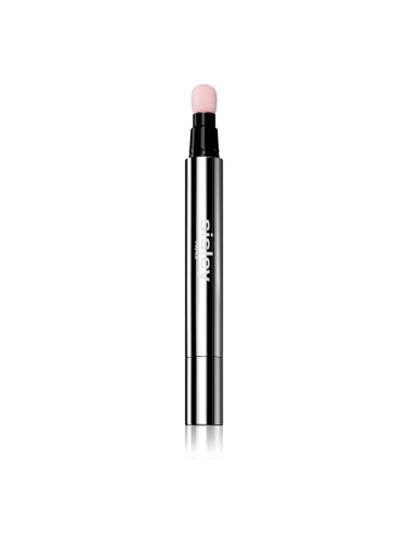 Sisley Stylo Lumière озаряващ молив за очи против бръчки и тъмни кръгове цвят 2 Peach Rose 2.5 мл.