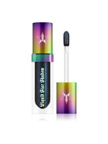 Jeffree Star Cosmetics Psychedelic Circus течни очни сенки Shadow Star 5,5 мл.