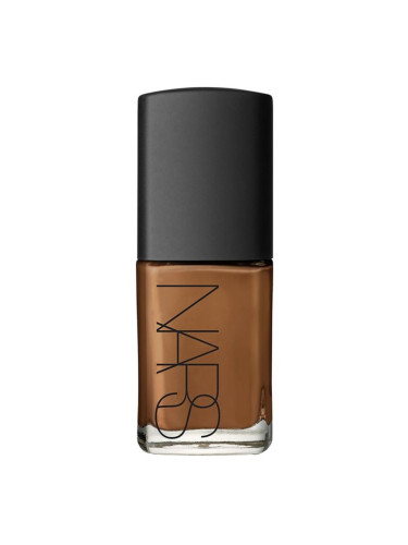 NARS Sheer Glow Foundation хидратиращ фон дьо тен цвят IGUACU 30 мл.