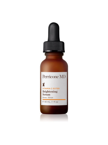 Perricone MD Vitamin C Ester Brightening Serum озаряващ серум за лице 30 мл.