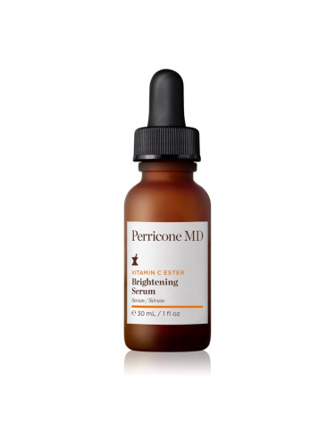 Perricone MD Vitamin C Ester Brightening Serum озаряващ серум за лице 30 мл.