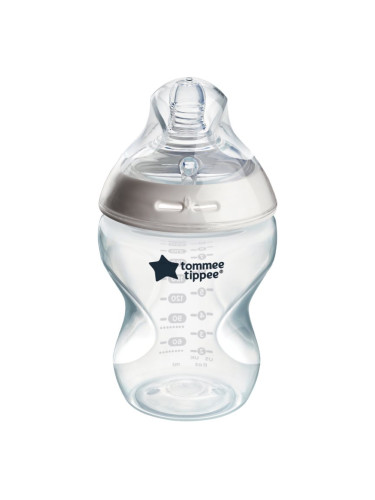 Tommee Tippee Natural Start Anti-Colic Slow Flow 0m+ 260 мл.