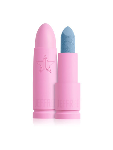 Jeffree Star Cosmetics Velvet Trap червило цвят Jawbreaker 4 гр.