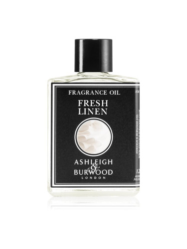 Ashleigh & Burwood London Fresh Linen ароматично масло 12 мл.
