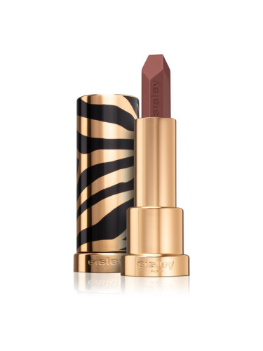 Sisley Le Phyto Rouge луксозно овлажняващо червило с хиалуронова киселина цвят 15 Beige Manhattan 3.4 гр.