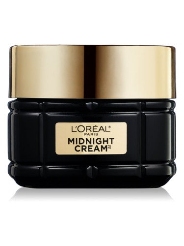 L’Oréal Paris Age Perfect Cell Renew Midnight регенериращ нощен крем 50 мл.