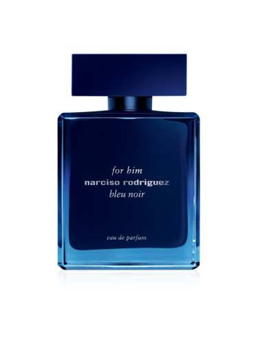 Narciso Rodriguez for him Bleu Noir парфюмна вода за мъже 100 мл.