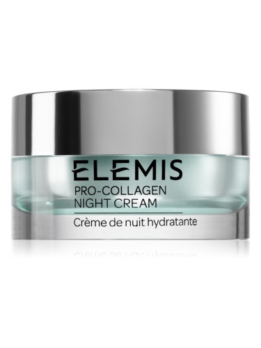 Elemis Pro-Collagen Night Cream стягащ нощен крем против бръчки 50 мл.