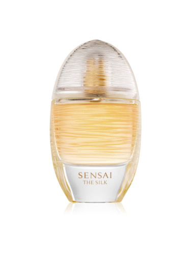 Sensai The Silk Eau De Parfum парфюмна вода за жени 50 мл.