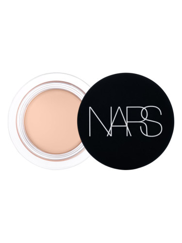 NARS SOFT MATTE Complete Concealer матиращ коректор за пълно покритие цвят HONEY 6 гр.