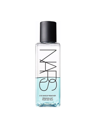 NARS Make-up Gentle Oil - Free Eye Makeup Remover за премахване на очен грим 100 мл.
