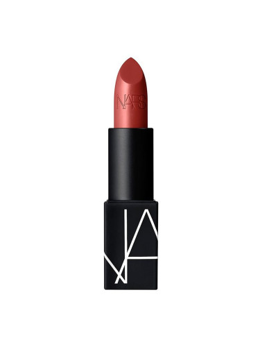 NARS SATIN LIPSTICK сатенено червило цвят BANNED RED 3,5 гр.