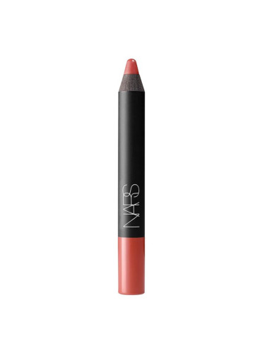 NARS Velvet Matte Lip Pencil молив за устни цвят WALKYRIE 2,4 гр.