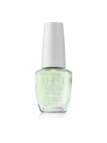 OPI Nature Strong базов лак за нокти 15 мл.