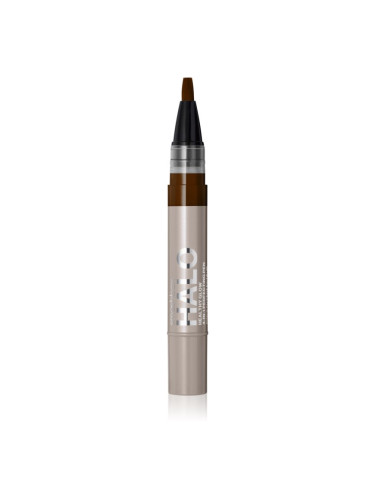 Smashbox Halo Healthy Glow 4-in1 Perfecting Pen озаряващ коректор в писалка цвят D20N -Level-Two Dark With a Neutral Undertone 3,5 мл.
