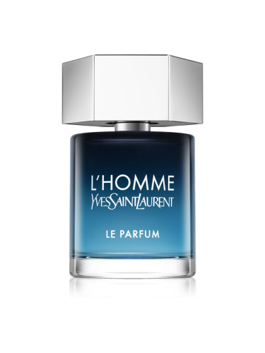 Yves Saint Laurent L'Homme Le Parfum парфюмна вода за мъже 100 мл.