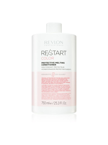 Revlon Professional Re/Start Color защитен балсам за боядисана коса 750 мл.