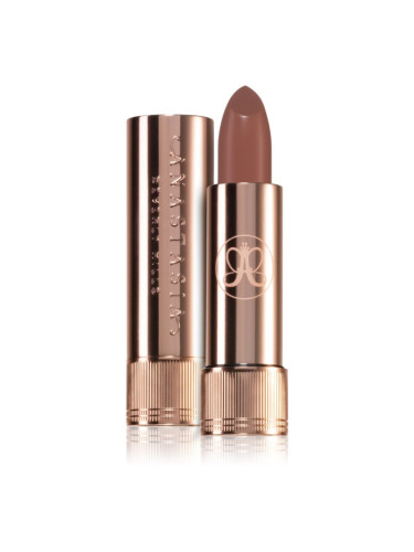 Anastasia Beverly Hills Satin Lipstick сатенено червило цвят Praline 3 гр.