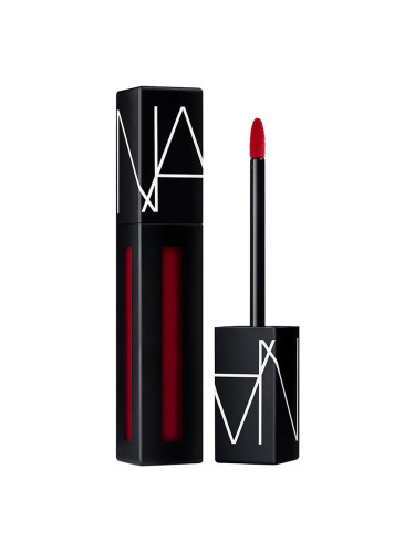 NARS POWERMATTE LIP PIGMENT дълготрайно матово течно червило цвят STARWOMAN 5,5 мл.