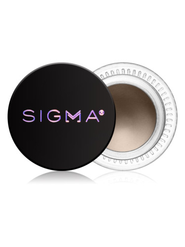 Sigma Beauty Define + Pose помада за вежди цвят Light 2 гр.