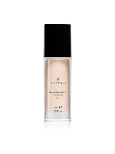 Illamasqua Beyond Foundation ултра лек грим цвят LG2 30 мл.