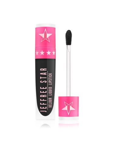 Jeffree Star Cosmetics Velour Liquid Lipstick течно червило цвят Unicorn Blood 5,6 мл.