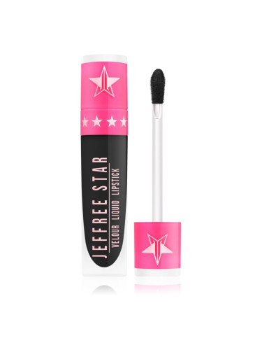 Jeffree Star Cosmetics Velour Liquid Lipstick течно червило цвят Unicorn Blood 5.6 мл.