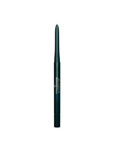 Clarins Waterproof Pencil водоустойчив молив за очи цвят 05 Forest 0.29 гр.