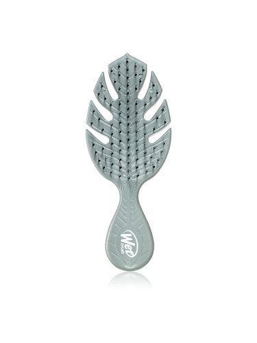 Wet Brush Go Green Mini Четка за коса Grey