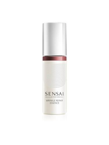 Sensai Cellular Performance Wrinkle Repair Essence грижа против бръчки 40 мл.