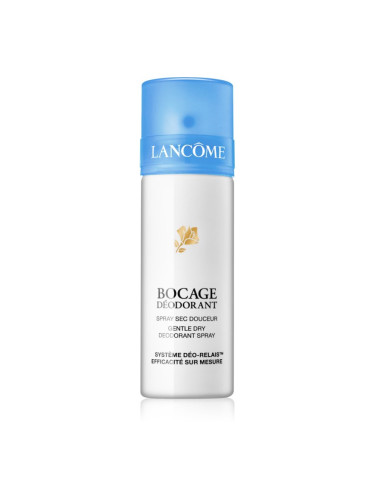 Lancôme Bocage дезодорант в спрей  за всички видове кожа 125 мл.