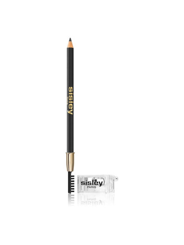 Sisley Phyto-Sourcils Perfect молив за вежди  с четка цвят 03 Brun  0.55 гр.