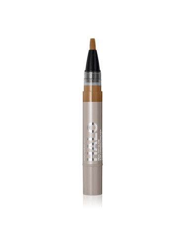 Smashbox Halo Healthy Glow 4-in1 Perfecting Pen озаряващ коректор в писалка цвят T20W -Level-Two Tan With a Warm Undertone 3,5 мл.