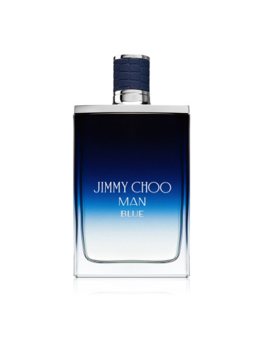 Jimmy Choo Man Blue тоалетна вода за мъже 100 мл.