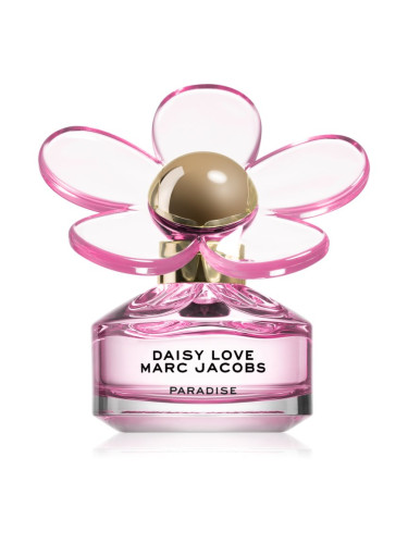 Marc Jacobs Daisy Love Paradise тоалетна вода (limited edition) за жени 50 мл.