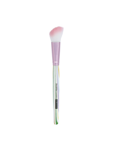 Diva & Nice Cosmetics Accessories Brush четка за руж MAX 519/02 1 бр.