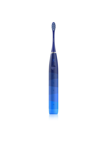 Oclean Flow електрическа четка за зъби Blue 1 бр.